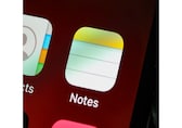 iOS 18 may bring AI upgrades for the Apple Notes app for iPhone users