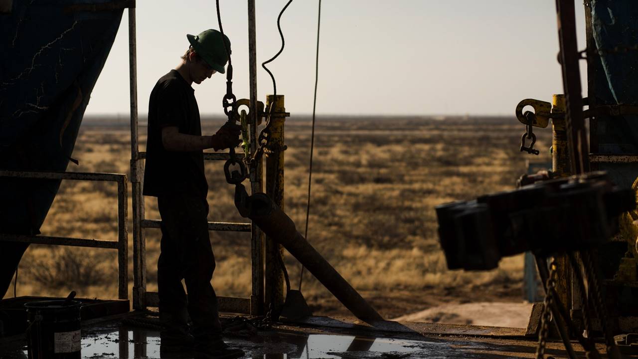 Saudi Arabia needs oil price near $100, IMF says