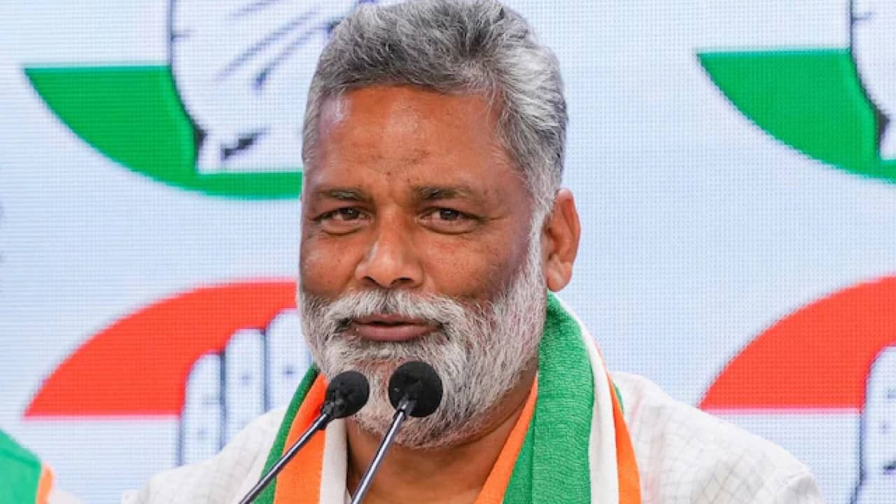 In Bihar's Purnea, Independent Pappu Yadav overshadows NDA vs INDIA contest - Vimarsana News