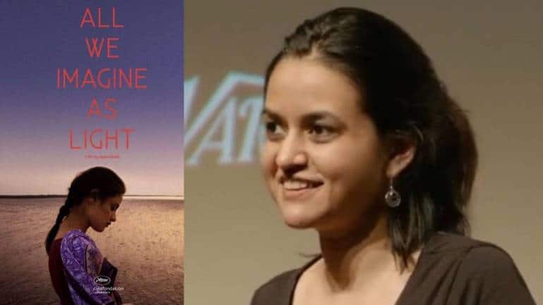 Payal Kapadia's 'All We Imagine As Light' breaks India's 30-year Cannes Film Festival official Competition stalemate - Vimarsana News