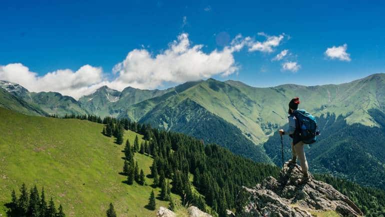 Where to go camping in India and abroad & more travel tips for 2024 - Vimarsana News