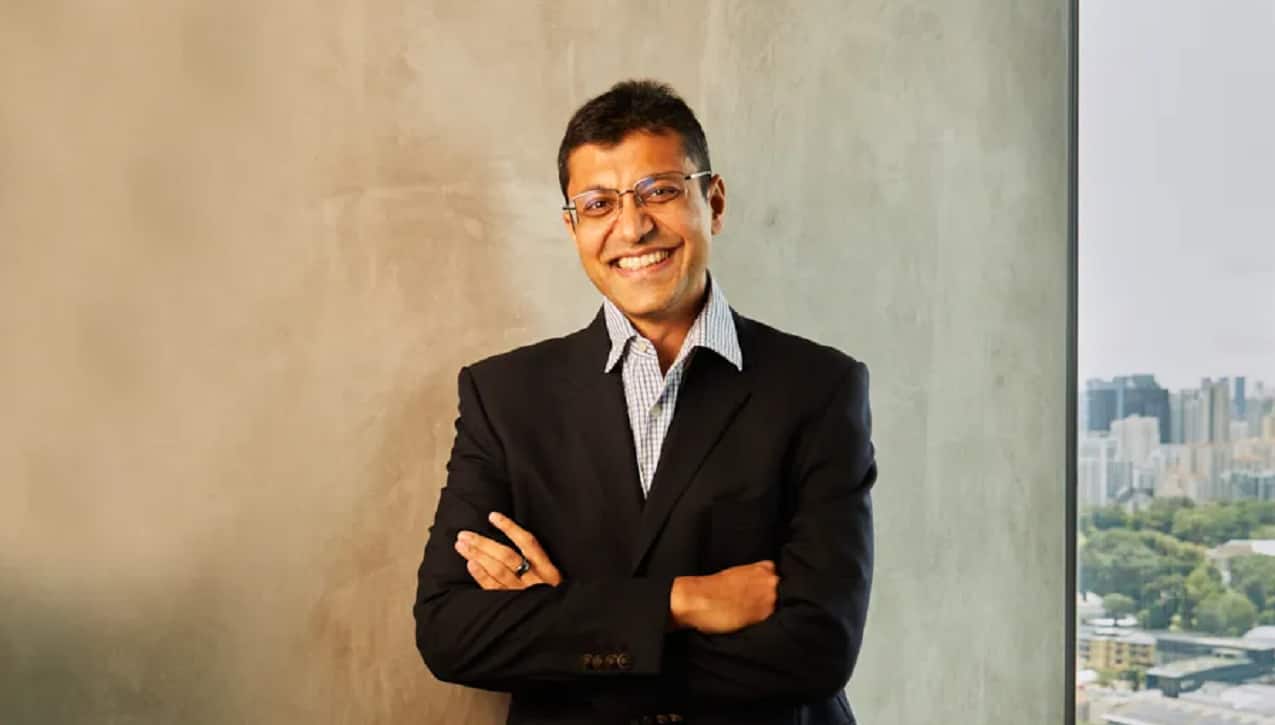 Top Peak XV executive quits to start secondary-focussed VC fund - Vimarsana News