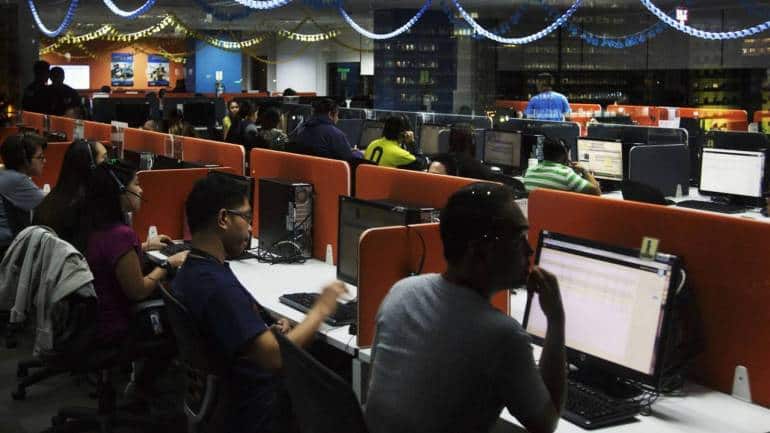 AI threatens to dislodge Philippines in the economic revolution - Vimarsana News