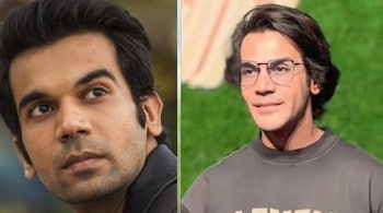 Amid buzz around the possibility of cosmetic surgery, actor Rajkummar Rao disclosed that he has never undergone such procedures. He did, however, admit to using fillers about nine years ago to enhance his facial features.
