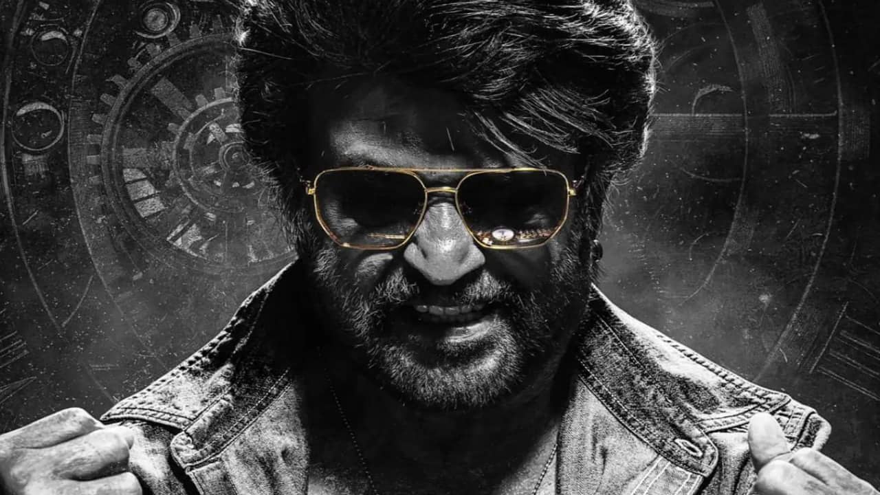Welcome back King! Rajnikanth oozes charisma is new Thalaivar 171 teaser