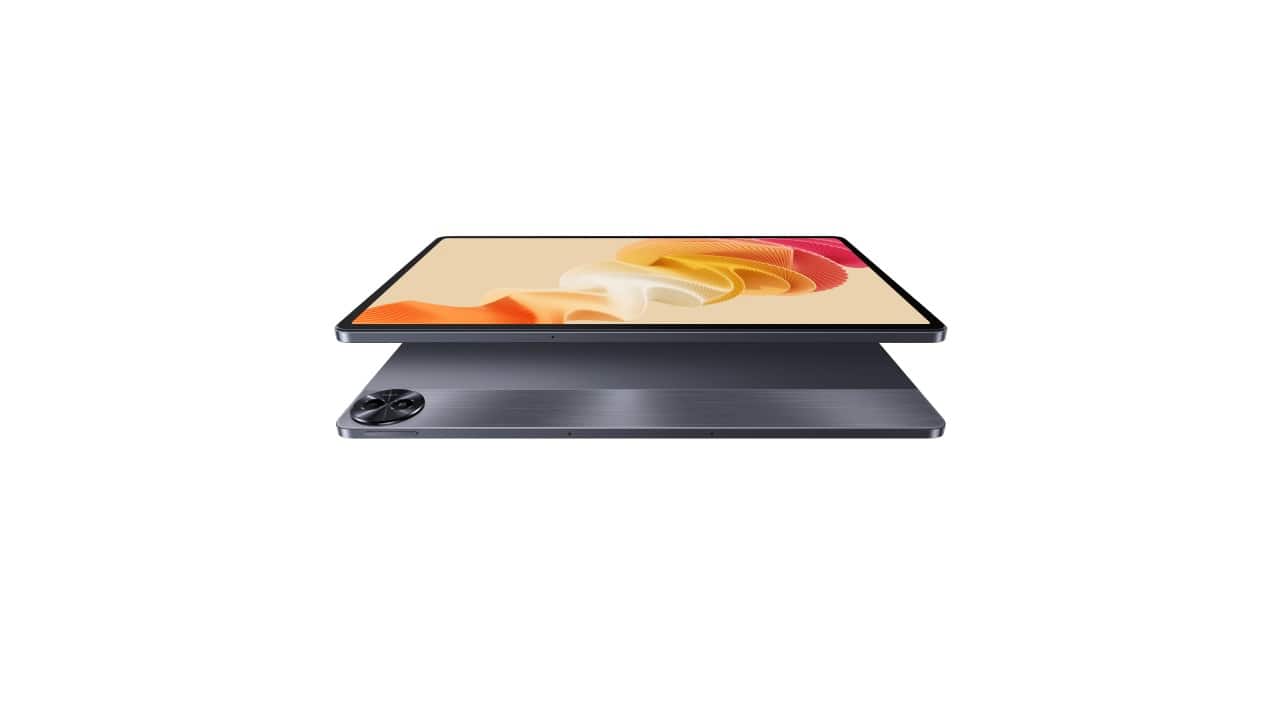 Realme Pad 2, T110 Buds launched in India: Specs, price, and more