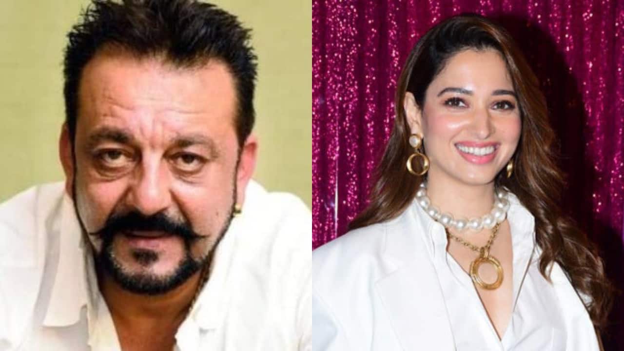 After Sanjay Dutt, actress Tamannaah Bhatia summoned by Maharashtra Cyber Cell in illegal IPL streaming case