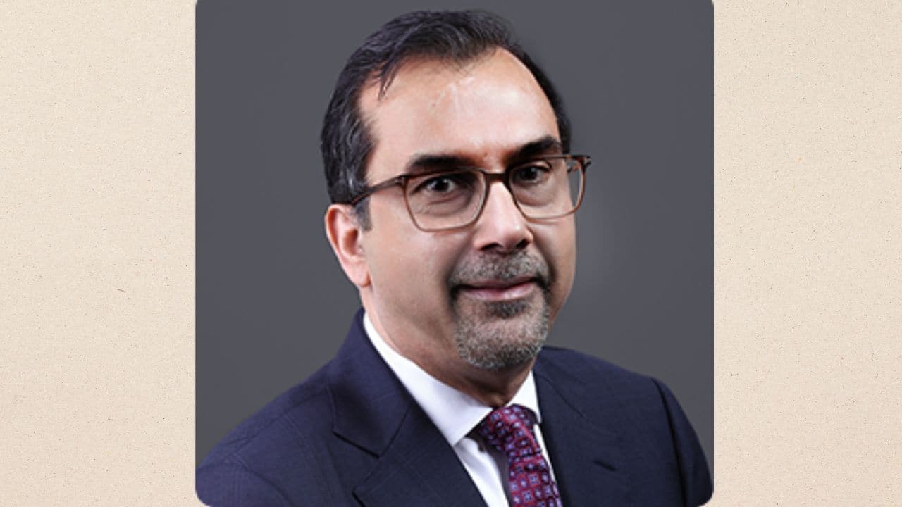 Need to enhance rural investment through public capex: CII President Sanjiv  Puri