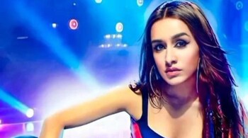 Shraddha Kapoor's dance prowess demonstrates her remarkable talent and capacity to infuse life into on-screen songs spanning diverse genres.