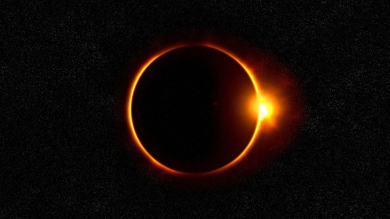Solar Eclipse 2024: Popular apps to view and capture the best photos