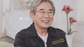 Veteran Korean TV actor Song Min-hyung, renowned for his memorable roles in popular dramas such as 'SKY Castle' and 'Mr. Queen', has passed away on Sunday at the age of 70.