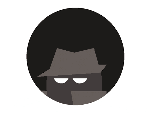 Not so private after all 