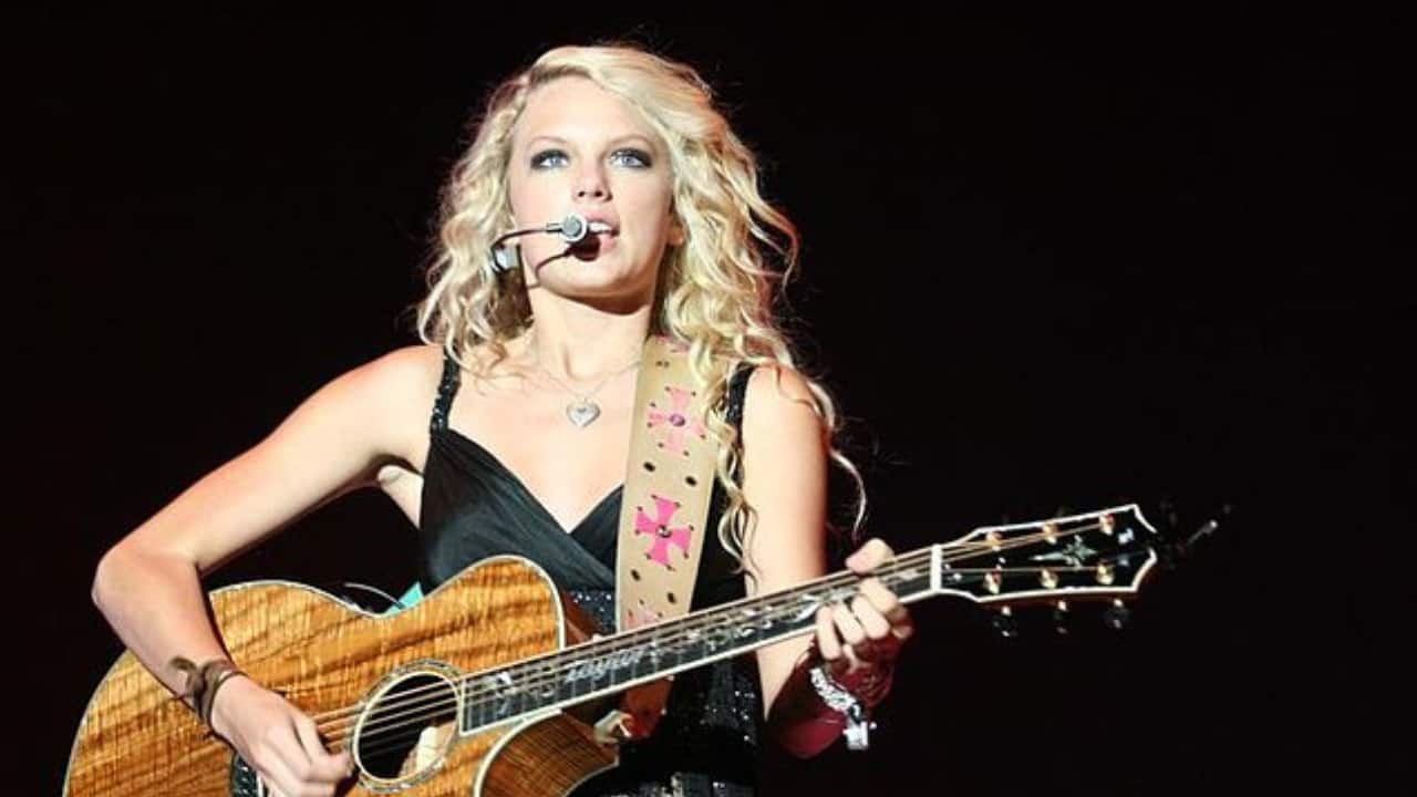 Taylor Swift breaks her own record of sales again with new album, the pop mega star’s journey of No. 1s