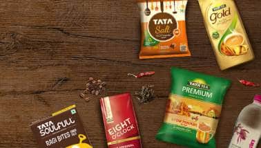 Tata Consumer targets premiumization of tea portfolio to take on HUL, shares higher by 3 percent