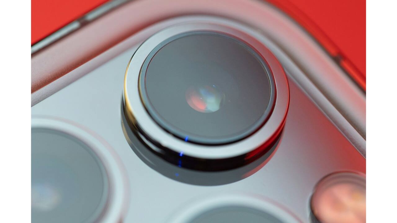 Apple may fix one of its big camera 'flaws' with iPhone 16 Pro