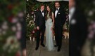 Tom Cruise sets the stage on fire by doing a breakdance routine for Victoria Beckham’s 50th birthday bash