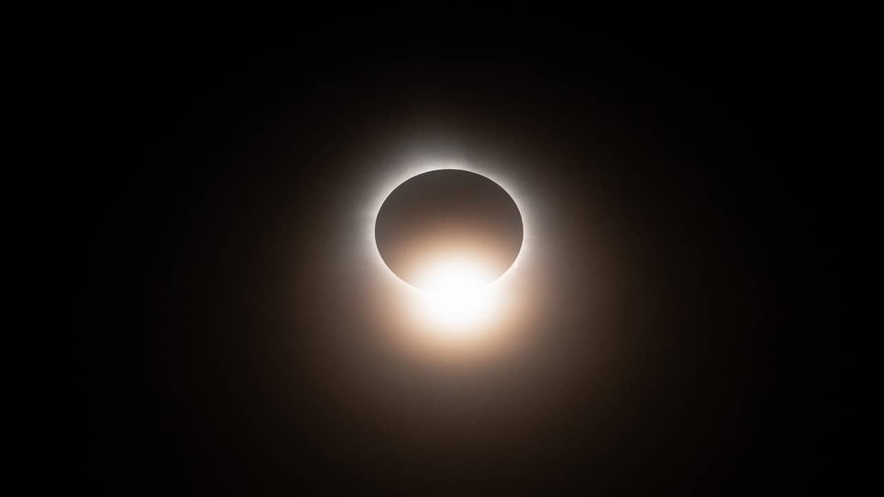 Total solar eclipse 2024 darkens skies from Torreon to Texas and Maine to Newfoundland