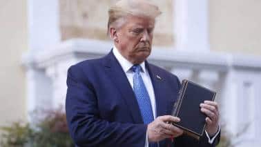Trump’s brand of Christian conservatism is driving people away from church
