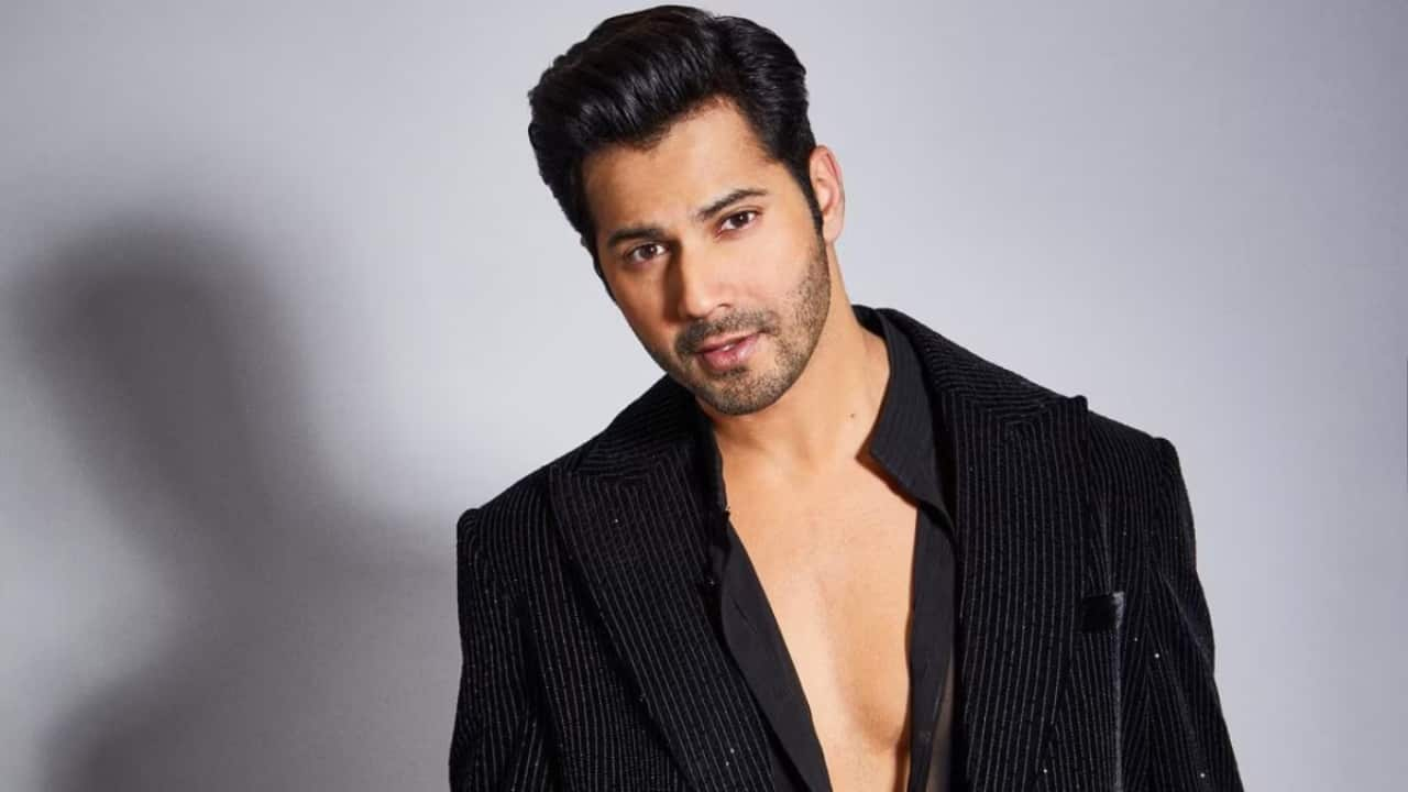 It's Varun Dhawan Birthday: Let's Take A Look At His 5 Iconic Movies ...