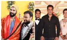 From Vijay Devarakonda to Salman Khan: A look at stars who attended the weddings of their staff members