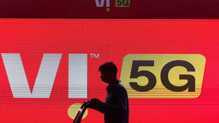 Vodafone Idea zooms 12% after FPO sees 6x subscription; focus shifts to allotment, listing