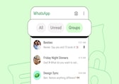 WhatsApp launches chat filters: How to use the feature to search for messages from friends, family and others