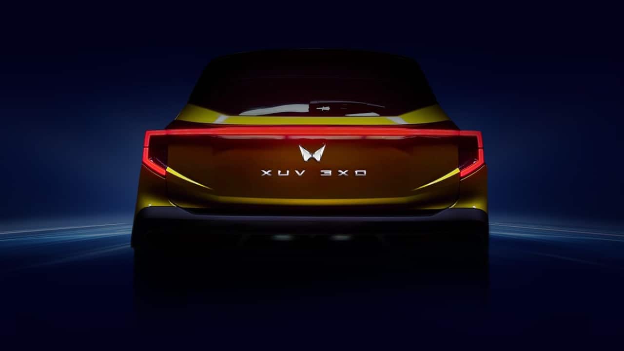 M&M shares rally 3% after UBS upgrades to Buy but lowers price target, Tesla fears an 'overreaction' as demand will revive