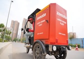 Zomato to use new 'large order fleet' to deliver food for groups of up to 50 people