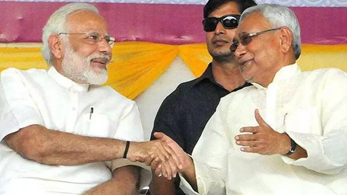 Bihar Lok Sabha election 2024: BJP - Past performance, key issues, challenges and more - Vimarsana News
