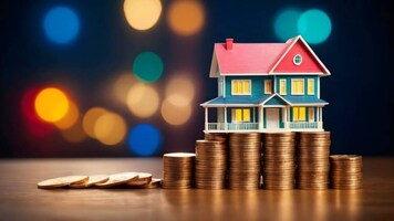 Nifty Realty index sheds 4% amid sharp profit booking in real estate stocks