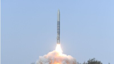 Bharat Electronics