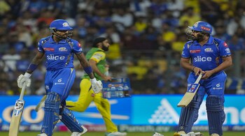 T20 World Cup: India squad and schedule