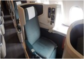 Airline amenities grow ever more luxurious for those who can pay