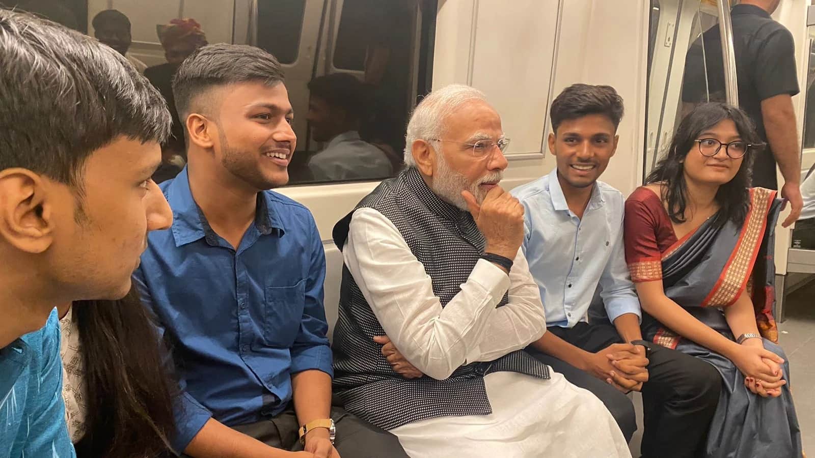 Delhi Lok Sabha election 2024: BJP - Past performance, key issues, challenges and more - Vimarsana News