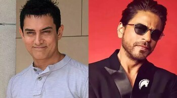 Makers of 'Sarfarosh' had asked the film's director to cast Shah Rukh Khan instead of Aamir Khan to save costs.