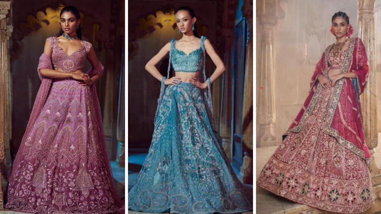 Fashion tips: Make your summer special with pastel occasion wear and ready to wear outfits