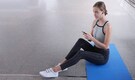 8 fashion tips to style your athleisure outfits at the gym