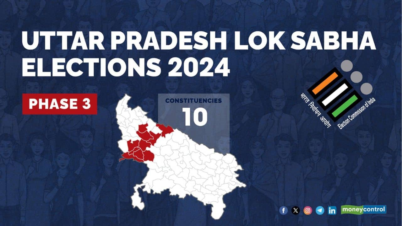 Uttar Pradesh Lok Sabha Election Phase 3: Key constituencies and candidates