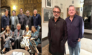 Sanjay Leela Bhansali joins Bill Hader, Ali Wong, JJ Abrams for dinner, will 'Heeramandi' to contend in Emmy and Golden Globe Awards 2025?
