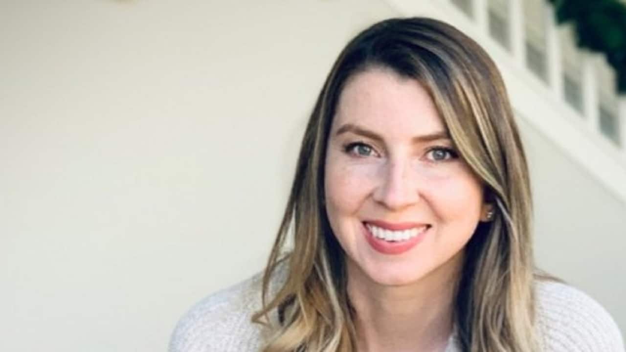 Tesla’s top executive Allie Arebalo exits as staff upheaval spreads