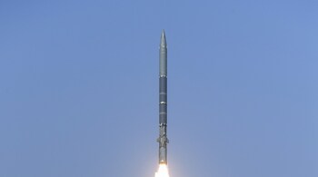 Taiwan on alert over 'waves' of missile tests in north China