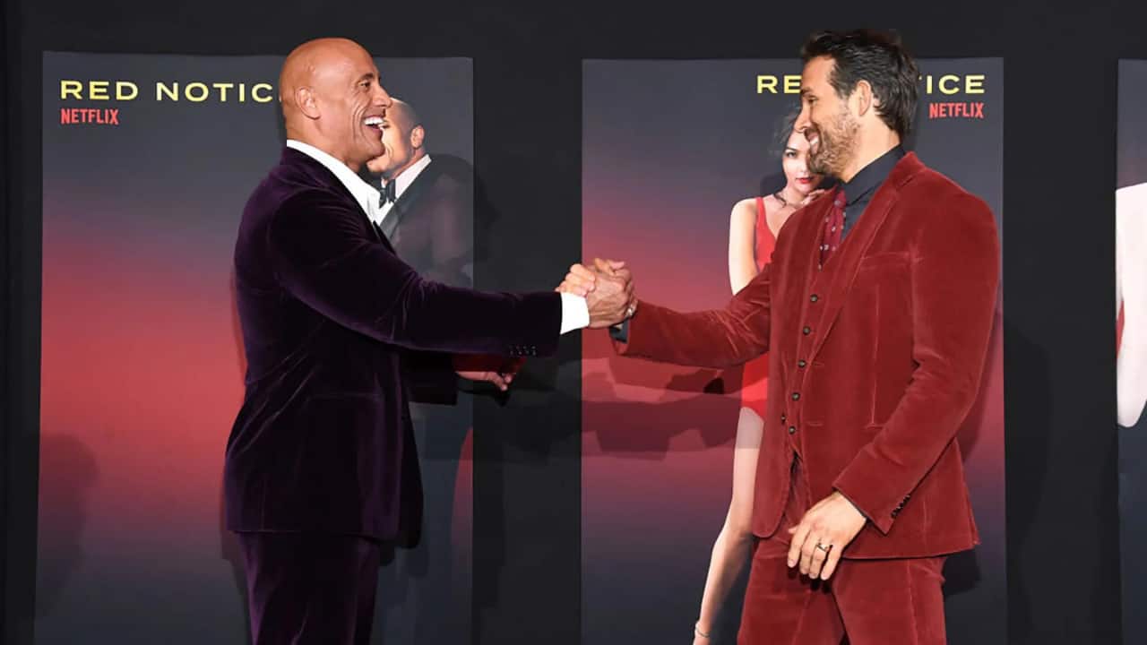 Why Dwayne ‘The Rock’ Johnson sounds like a nightmare to work with: His tardiness cost producers $50 million