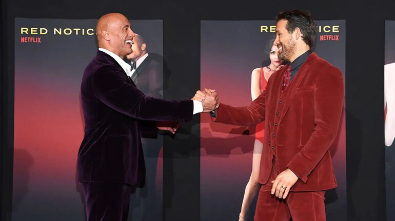 Why Dwayne ‘the Rock’ Johnson Sounds Like A Nightmare To Work With: His 