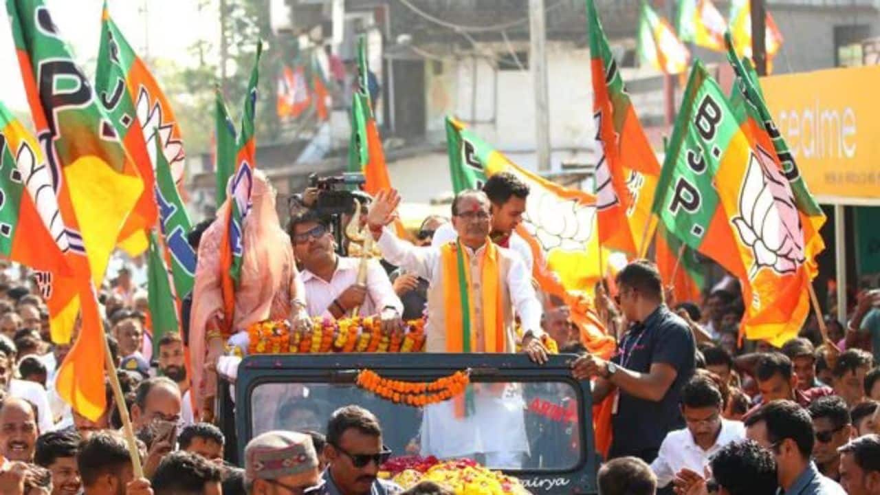 Vidisha Lok Sabha Elections 2024: Voting date, results, candidates, main parties and schedule unveiled - Vimarsana News