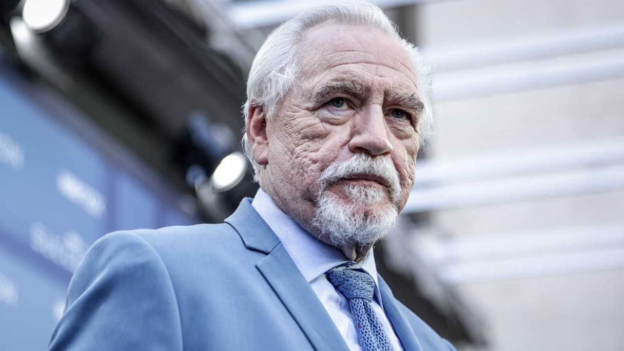 Succession star Brian Cox opens up about views on Christianity, says ‘The Bible’ is one of the worst books ever Succession star Brian Cox opens up about views on Christianity, says ‘The Bible’ is one of the worst books ever