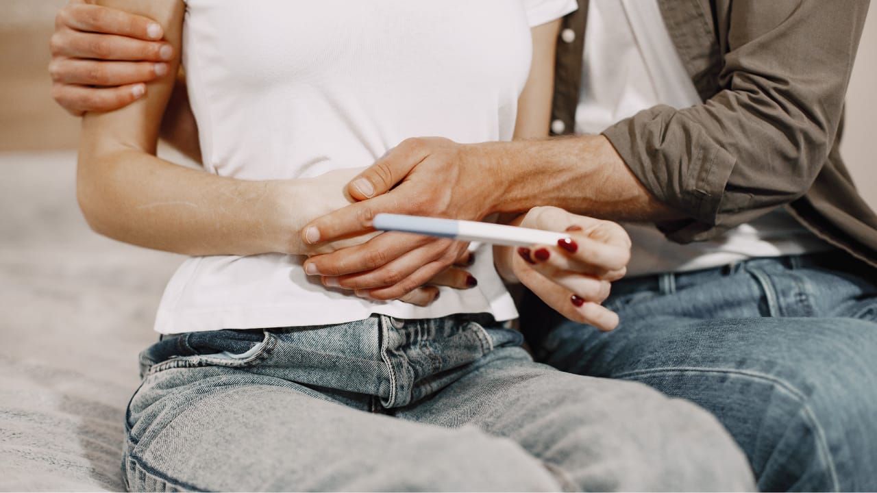 Understanding Infertility: Debunking myths and finding hope for couples
