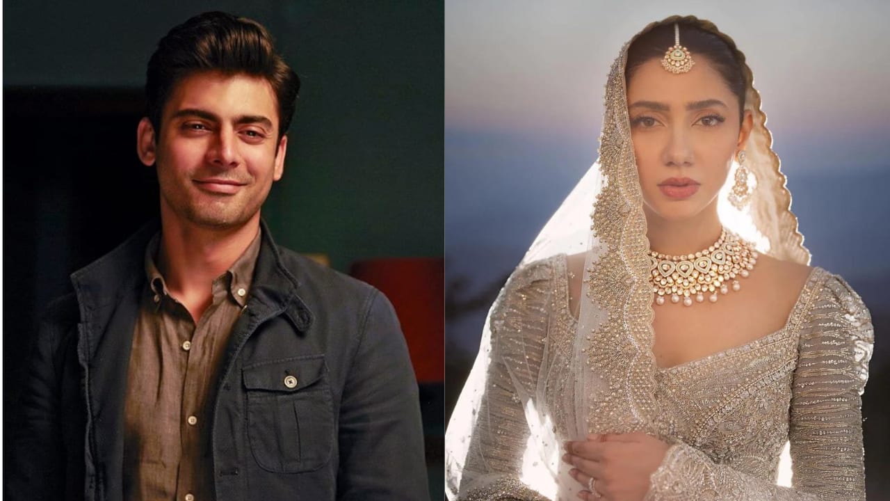 Sanjay Leela Bhansali reveals he wanted to cast Mahira Khan and Fawad Khan in Heeramandi: ‘It was a film back then’