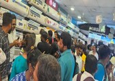Delayed summer cools Q1 outlook for AC makers