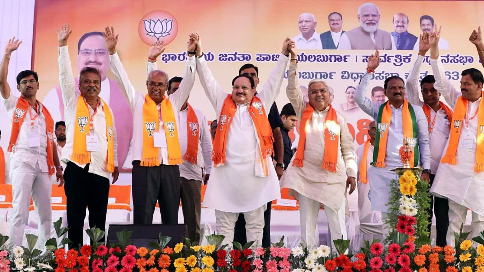 Shimoga Lok Sabha Elections 2024: Voting date, results, candidates, main parties, and schedule unveiled - Vimarsana News
