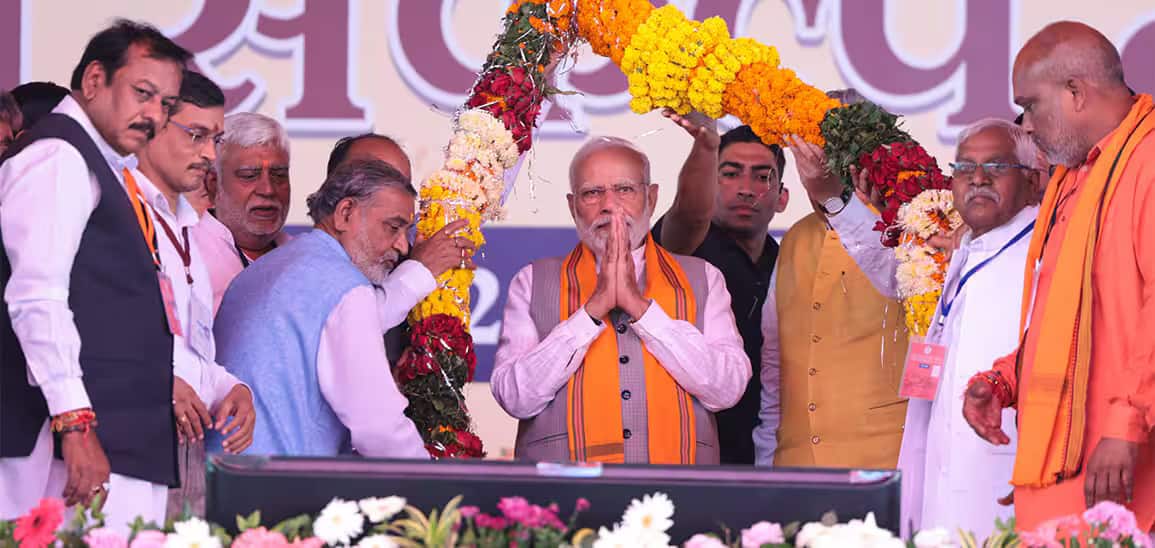 Durg Lok Sabha Elections 2024: Voting date, results, candidates, main parties and schedule unveiled - Vimarsana News